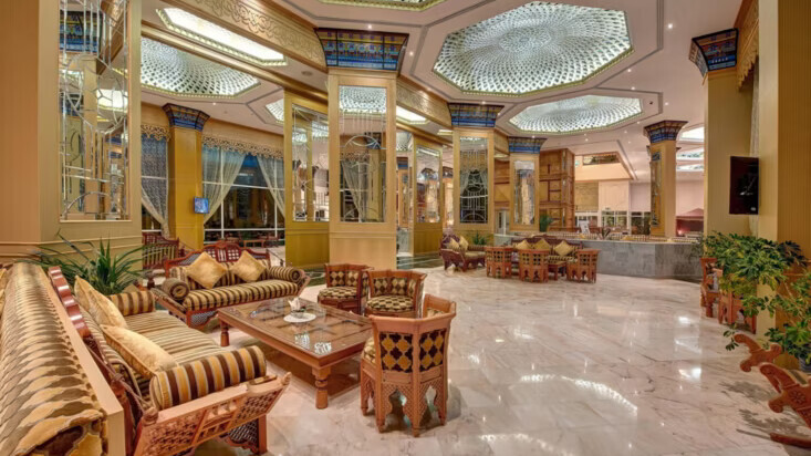 Crowne Plaza Resort Salalah